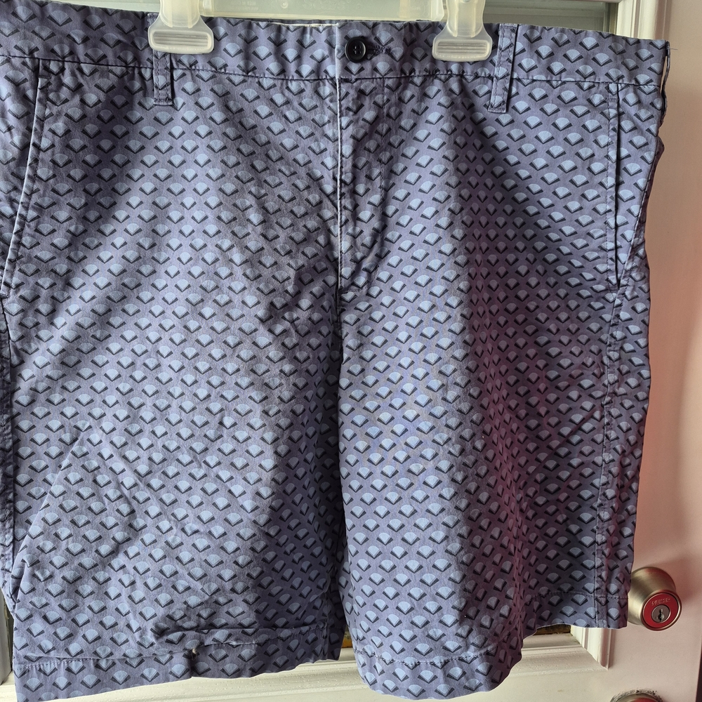 Dockers Navy Blue Shorts